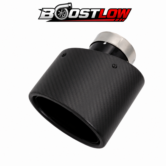 BOOSTFLOW PHANTOM CARBON