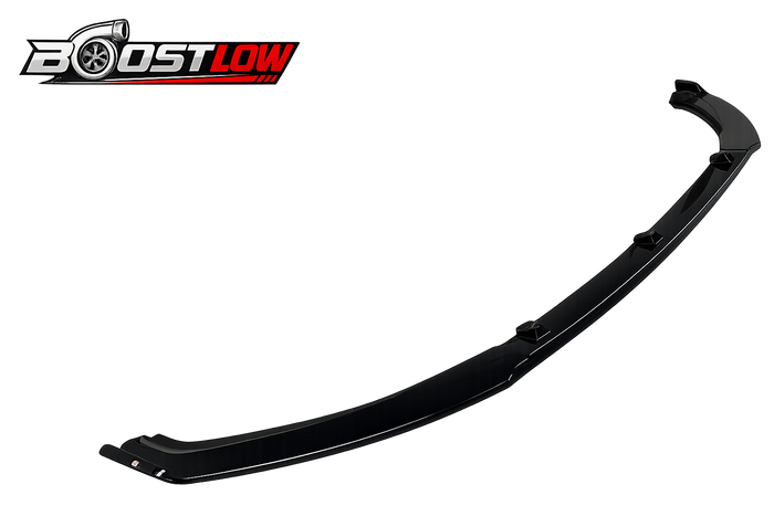 BOOSTLOW FRONT SPLITTER MK2