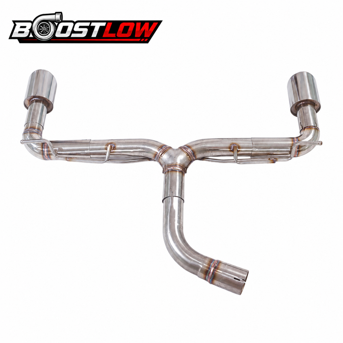BOOSTLOW Phantom R