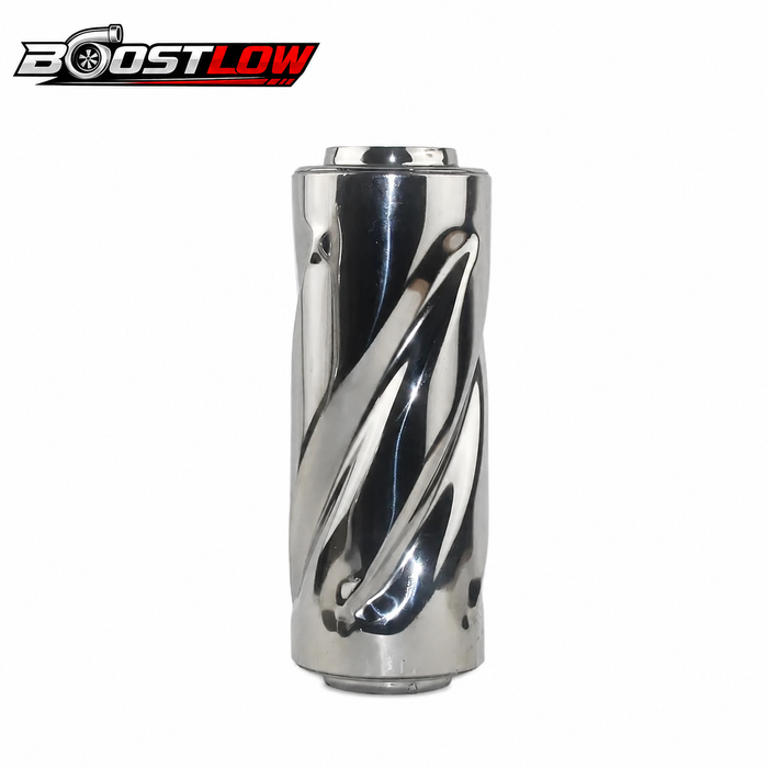BOOSTLOW SPIRALFLOW