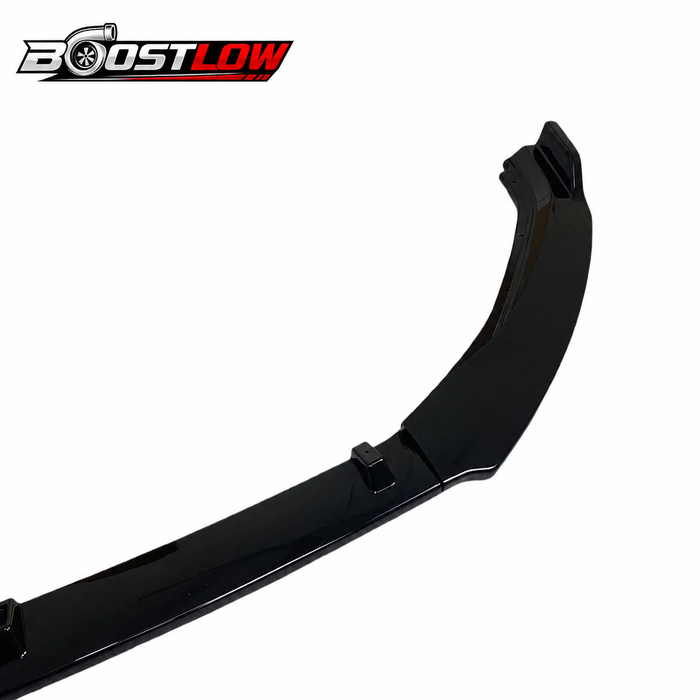 BOOSTLOW FRONT SPLITTER MK2