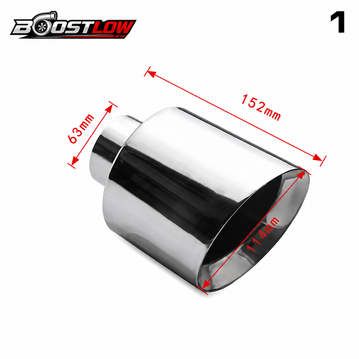 BOOSTLOW EVO TIP