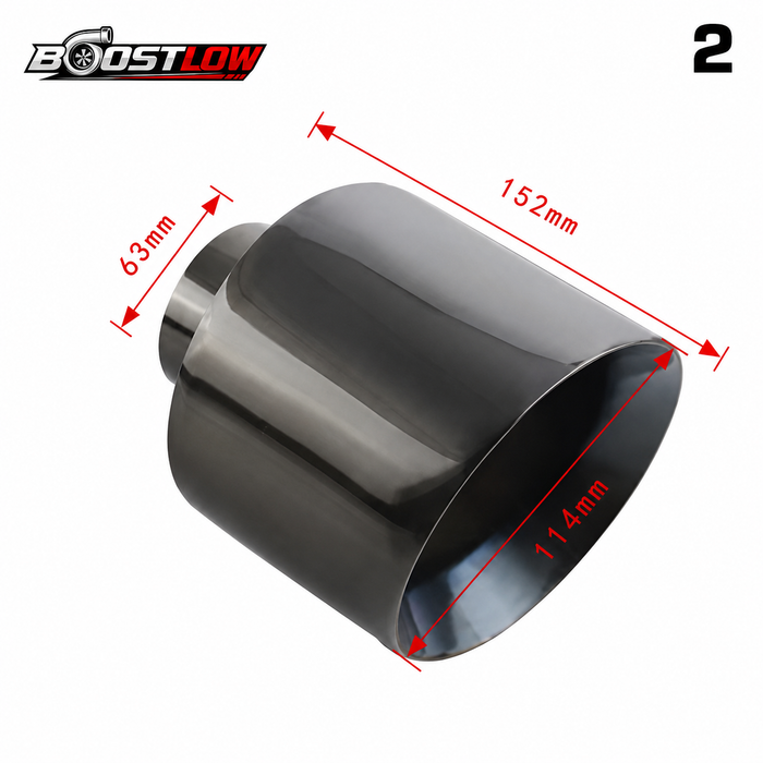 BOOSTLOW EVO TIP
