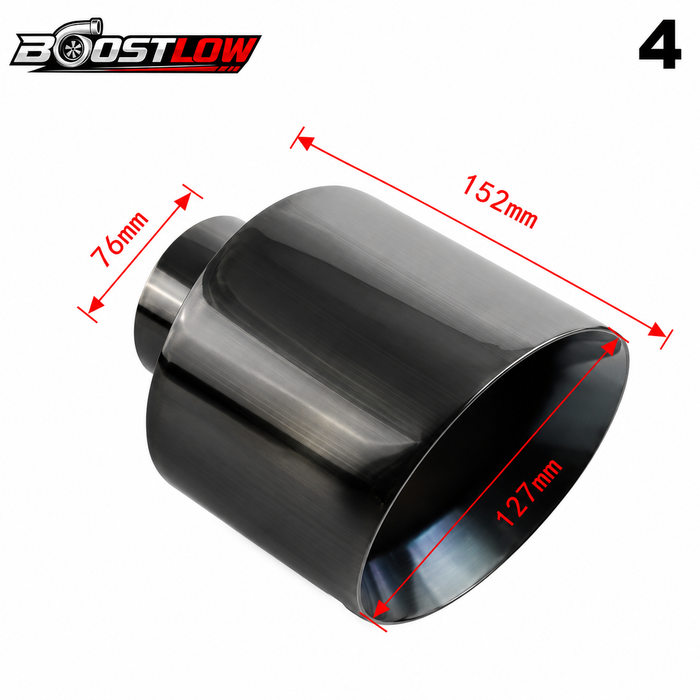 BOOSTLOW EVO TIP