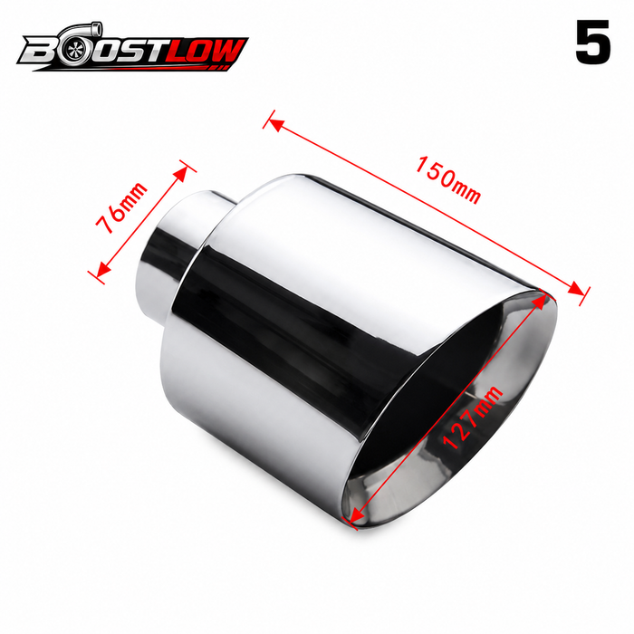 BOOSTLOW EVO TIP