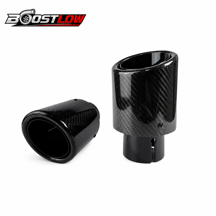 BOOSTLOW TWILLCARBON