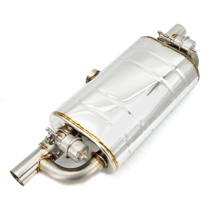 BOOSTLOW DUALVALVE X-PRO