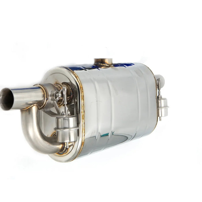 BOOSTLOW DUALVALVE X-PRO