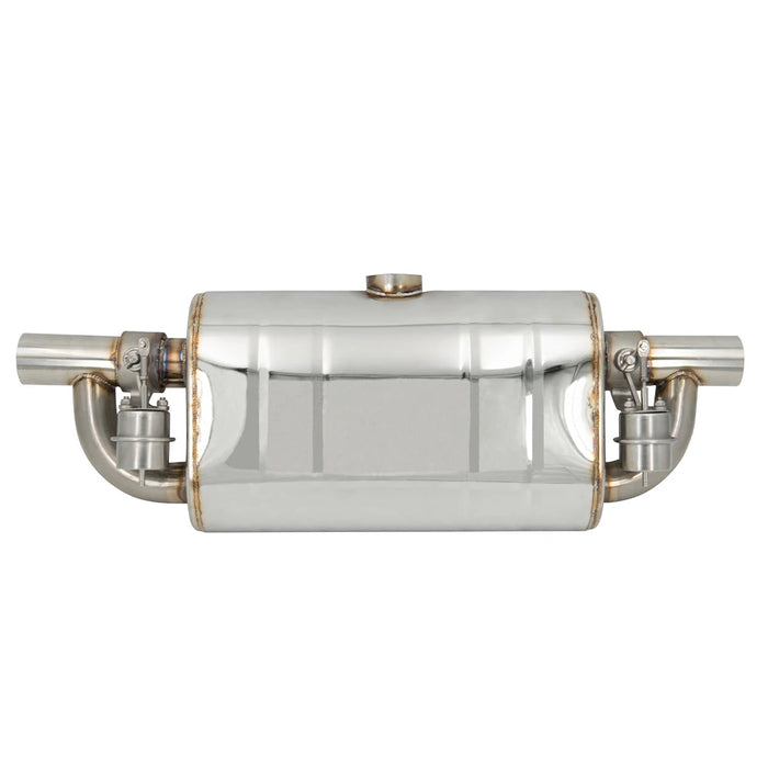 BOOSTLOW DUALVALVE X-PRO