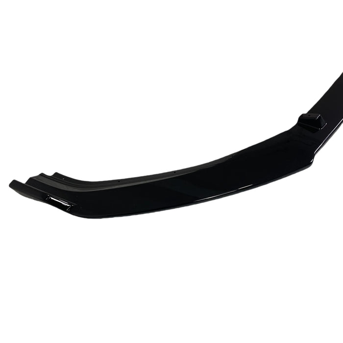 BOOSTLOW FRONT SPLITTER MK2
