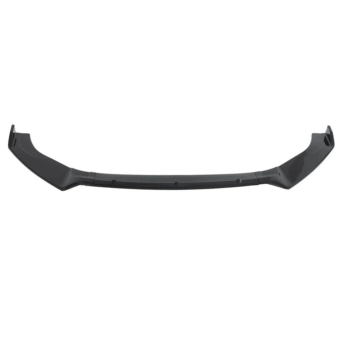 BOOSTLOW RAZOR V2 Front Splitter – MK7 / MK7.5 GTI • GTD • R