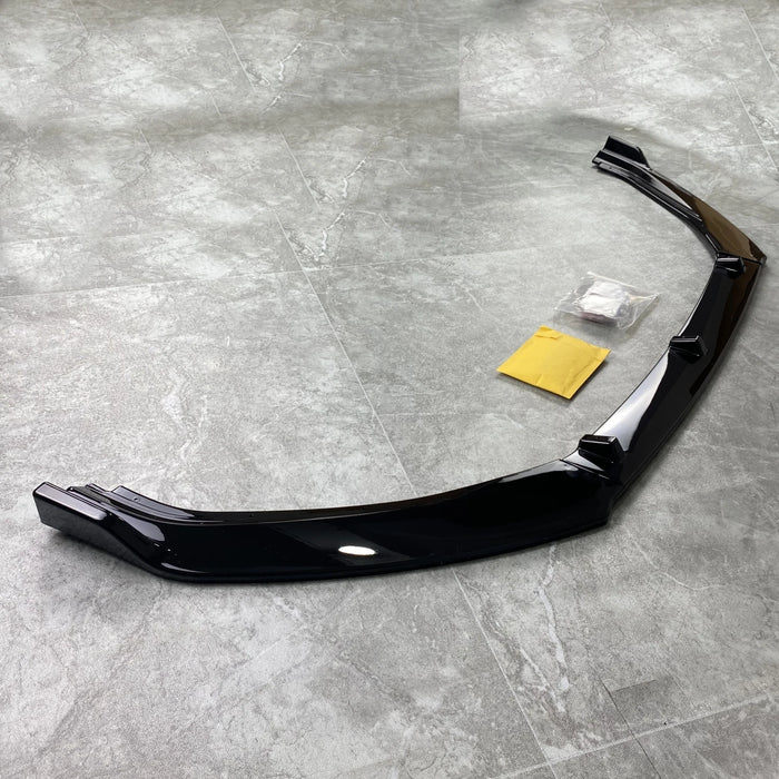 BOOSTLOW FRONT SPLITTER MK2